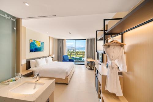 Khanh Hoa Apartamento | THE ARENA Cam Ranh, căn hộ
