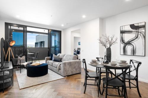 Prospect Apartamento | The Aria on Prospect - Where Style meets Local Life