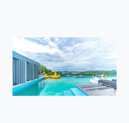 Thep Kasattri Apartamento | The Aristo-2-516