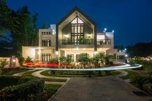Sylhet Casa | The Ark