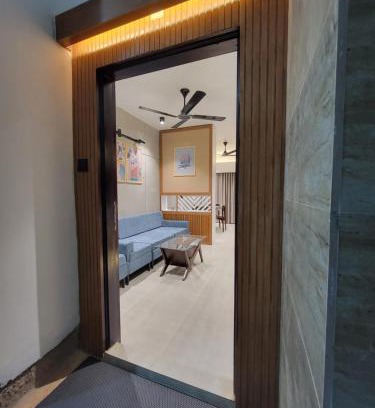 Sylhet Apartamento | The Ark Inn