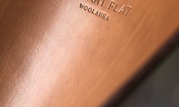 Woollahra Apartamento | The Art Flat Woollahra