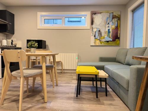 Galway City Centre Apartamento | The Art House 9 Galway