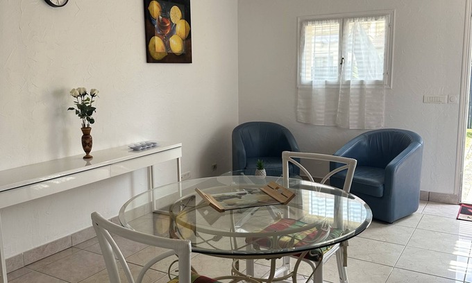 Balloy Apartamento | The art of living combined with calm