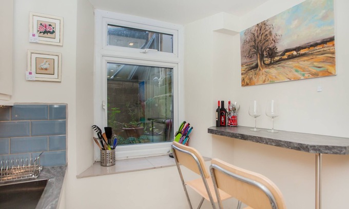 Bath Apartamento | The Art Studio
