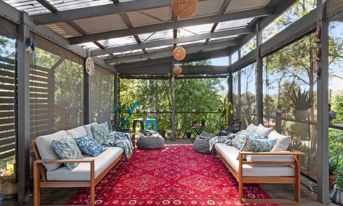 Mossy Point Casa | The Arthouse at Mossy