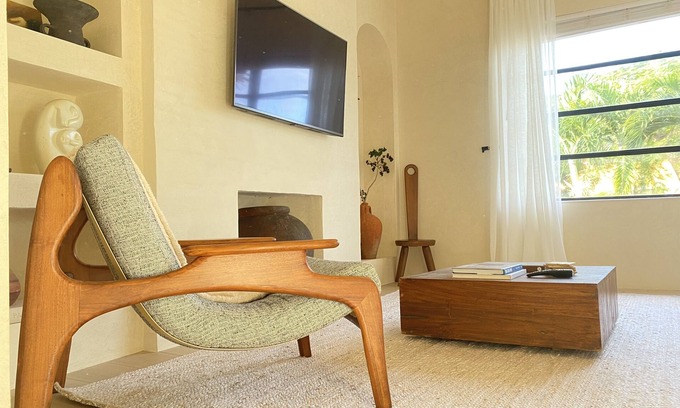 Croissant Park Casa | The Artisan - 5 Mins from FLL Airport/Cruiseport
