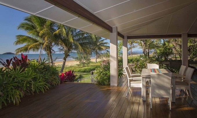 Mission Beach Casa | The Artist House - un espacio de creación