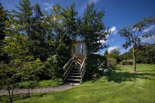 Broadwoodkelly Casa | The Artist's Garret