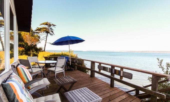 Nordland Casa | The Artists' Beachhouse