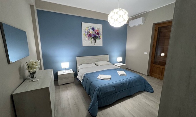 Acireale Casa | The Artists