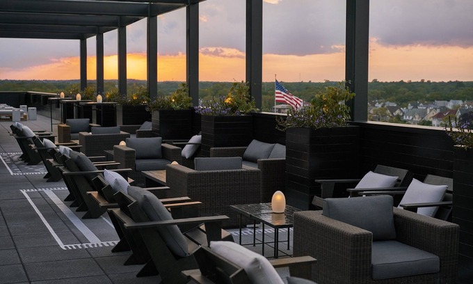 Asbury Park Hotel | The Asbury Hotel