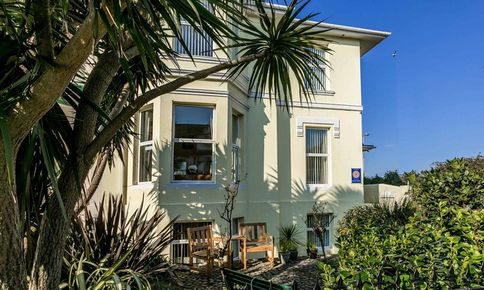 Paignton Casa | The Ashleigh