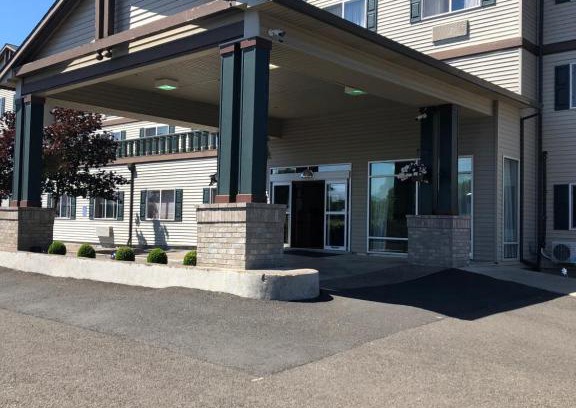 Tillamook Hotel | The Ashley Inn of Tillamook