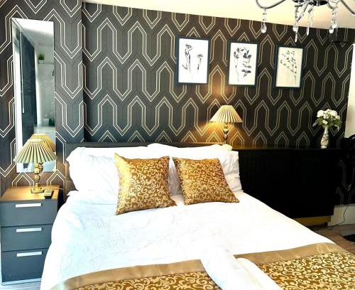 London Borough of Bromley Apartamento | The Aspen Suite - Studio in Greater London