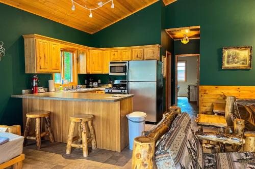 Mercer Casa | The Aspen