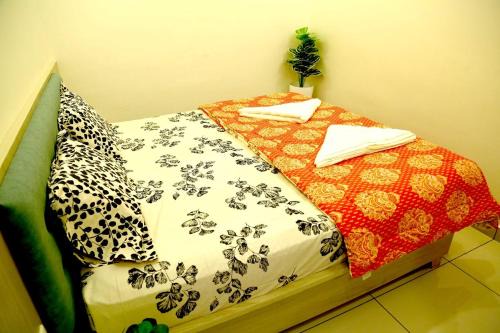 Thiruvananthapuram Apartamento | The Aster Apartment