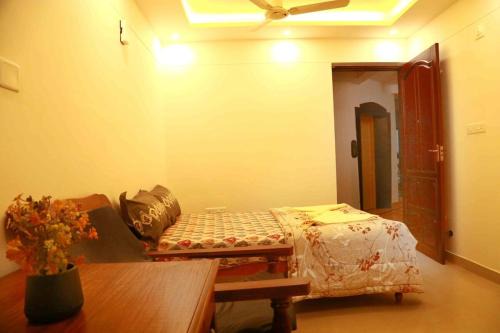 Thiruvananthapuram Apartamento | The Aster Square