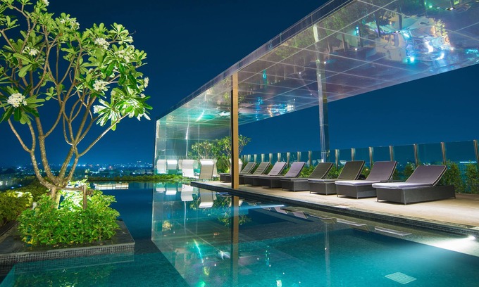 Chang Khlan Condominio | The Astra Condo