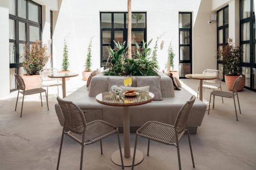 Poblats Maritims Apartamento | The Atelier Lofts