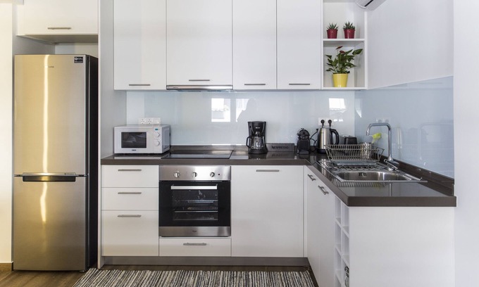 Koukaki Apartamento | The Athens Insider