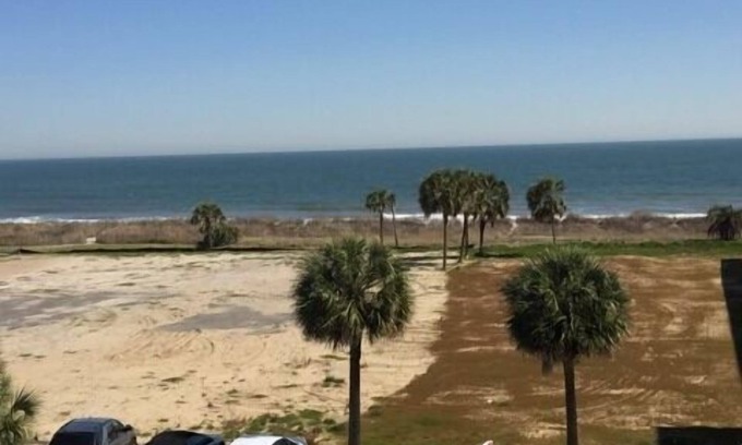Myrtle Beach Hotel | The Atlantic Hotel