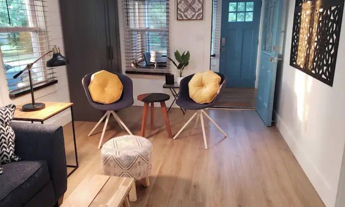 Villas Casa | THE ATLANTIC HOUSE
