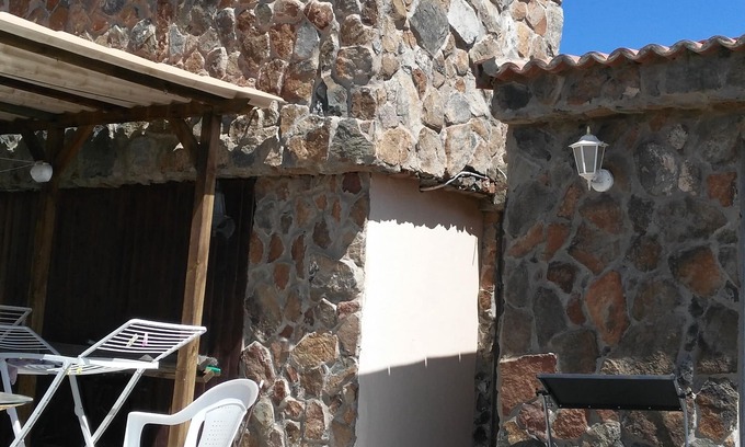 Tafira Baja Casa | La Torre-buhardilla en Casa el Drago, vistas a la Isleta