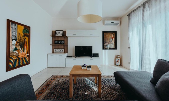 Padenghe sul Garda Apartamento | The Attico