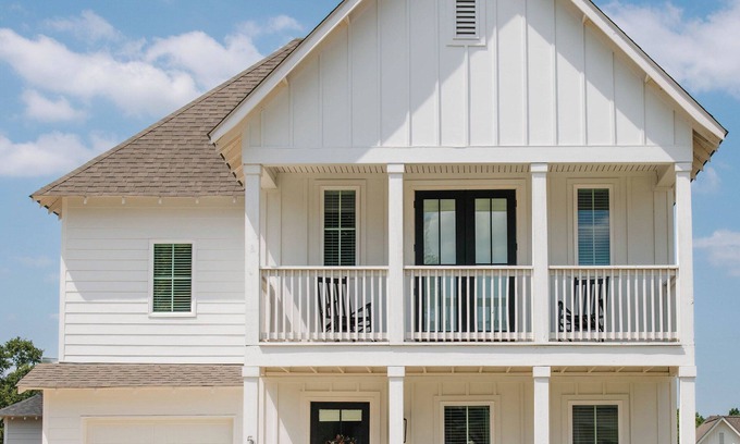 Auburn Casa | The Aubie House - Jordan-Hare, AU, Downtown