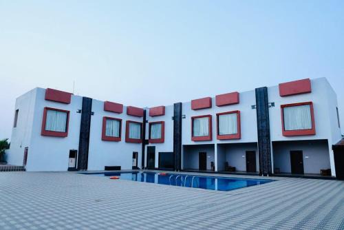Gulbarga Complejo | The Aurum Zurich Club Kalaburgi
