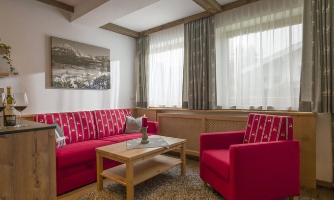 Ellmau Apartamento | El AUSZEIT - su apartamento de lujo en Ellmau - Landhaus BergMoment