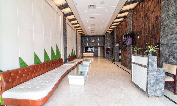 Siliguri Hotel | THE AUTOGRAPH INN