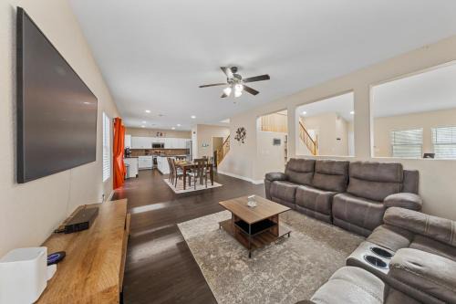North Las Vegas Casa | The Automated Haven