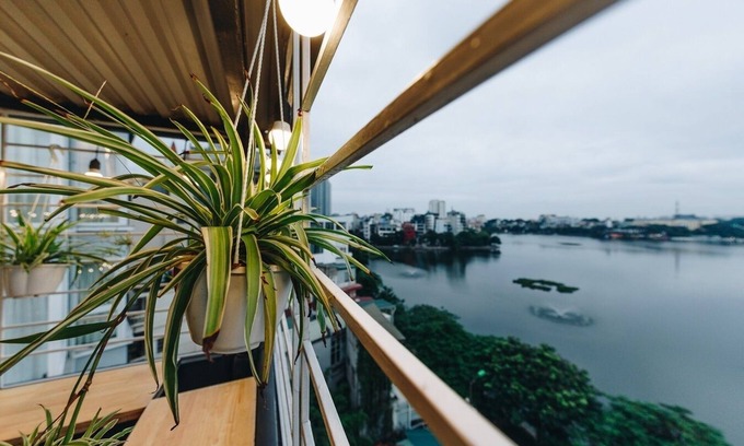 Truc Bach Casa | The Autumn Homestay