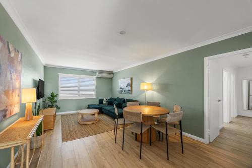 Beaconsfield Apartamento | The Avenue - Fremantle 3 Bed