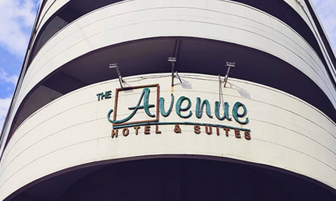 Chittagong Hotel | The Avenue Hotel and Suites