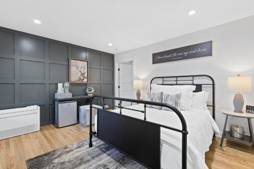 Blairsville Casa | The Avery at The Rise Retreat (L3)