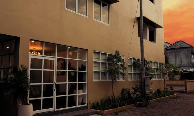By Pass Ngurah Rai Apartamento | The Axara Bali by ARM Hospitality