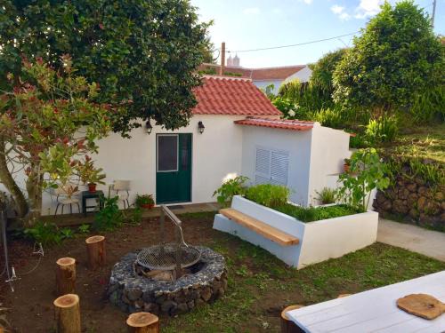 Angra do Heroismo Casa | The Azores Homestead - Terceira