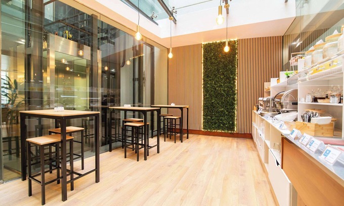 Ponta Delgada Hotel | The Azoriani Boutique, Ascend Hotel Collection
