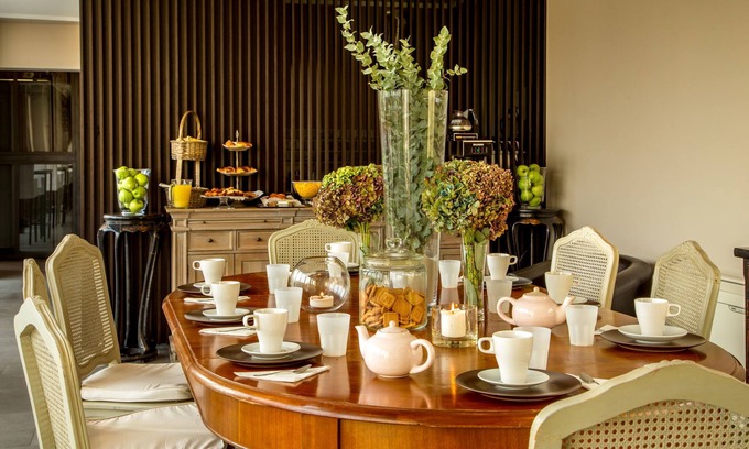 Prati Hotel | The B Place Hotel