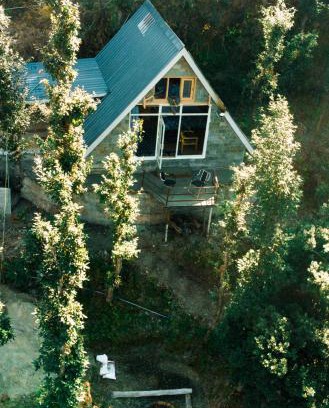 Shimla Casa | The Baan Homes