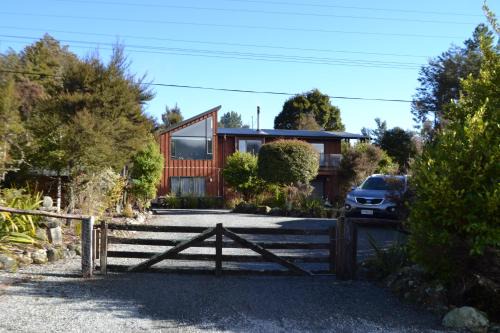 St. Arnaud Apartamento | The bach