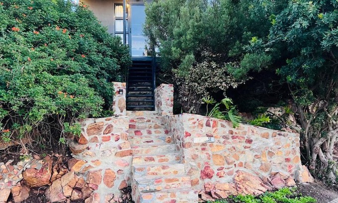 Mossel Bay Apartamento | The Bachelor
