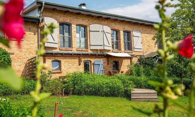 Dargen Apartamento | The Backsteinhus, App. Utkiek