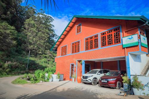 Nuwara Eliya Apartamento | The Backwoods Cottage - Nuwara Eliya
