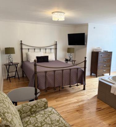 Waterford Valley Apartamento | The Baffin Apartment - 2 Bedroom Apartment