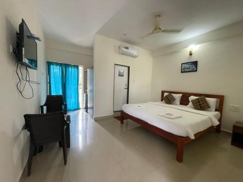 Baga Casa | The baga in