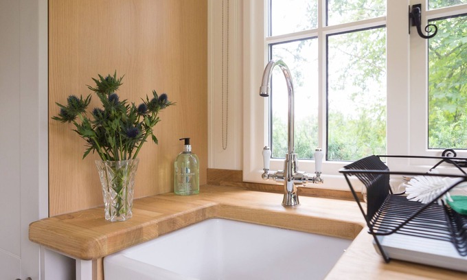 Skipton Apartamento | The Bailey Holidays